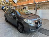 Peugeot 2008 1.2 Puretech 82 cv Allure - Peugeot 2008: Van