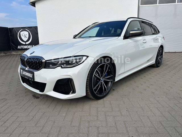 BMW M340i Touring xDrive/Navi/HeadUP/Pano/360°