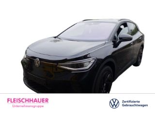 Volkswagen ID.4 Pro 82 kW AHK Navi LED ACC Apple CarPlay Me foto 5
