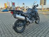 Benelli TRK 502 X - Offers