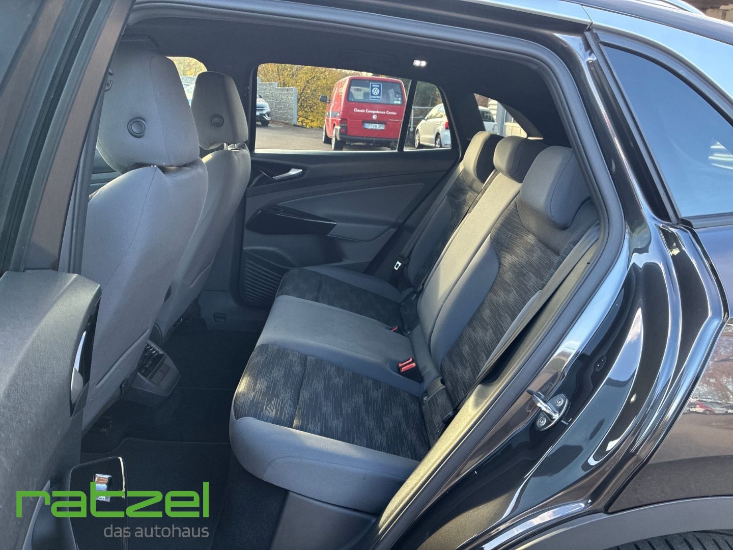 Fahrzeugabbildung Volkswagen ID.4 Pro Performance Leasing 48 Monate ohne Anz.