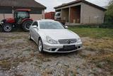 Mercedes-Benz CLS 500 -7G TRONIC-AMG PAKET-SiTZBELüFTET-KEYLES - gebrauchte Mercedes-Benz CLS-Klasse aus dem Jahr 2004