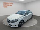 Mercedes-Benz A 250 BlueEfficiency LED PDC Navi Kamera Leder - Mercedes-Benz A 250 in Bremen