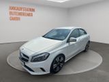 Mercedes-Benz A 250 BlueEfficiency LED PDC Navi Kamera Leder - Mercedes-Benz A 250 in Bremen