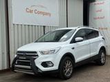 Ford Kuga 1.Hand*Kamera*Klima*Alufelgen*58.500KM - Ford: 50