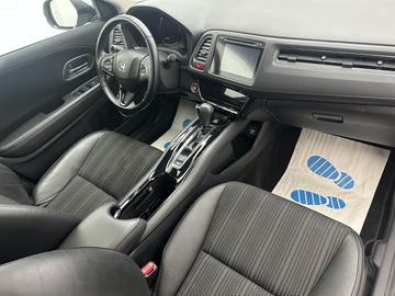 Honda HR-V - 12