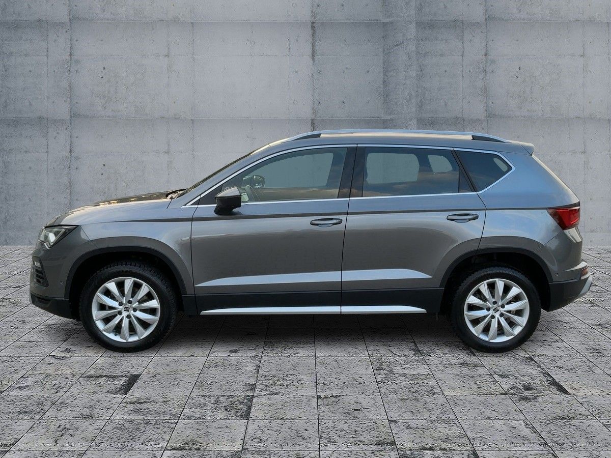 Seat Ateca - Bild 4