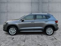 Seat Ateca - Vorschau Bild 4