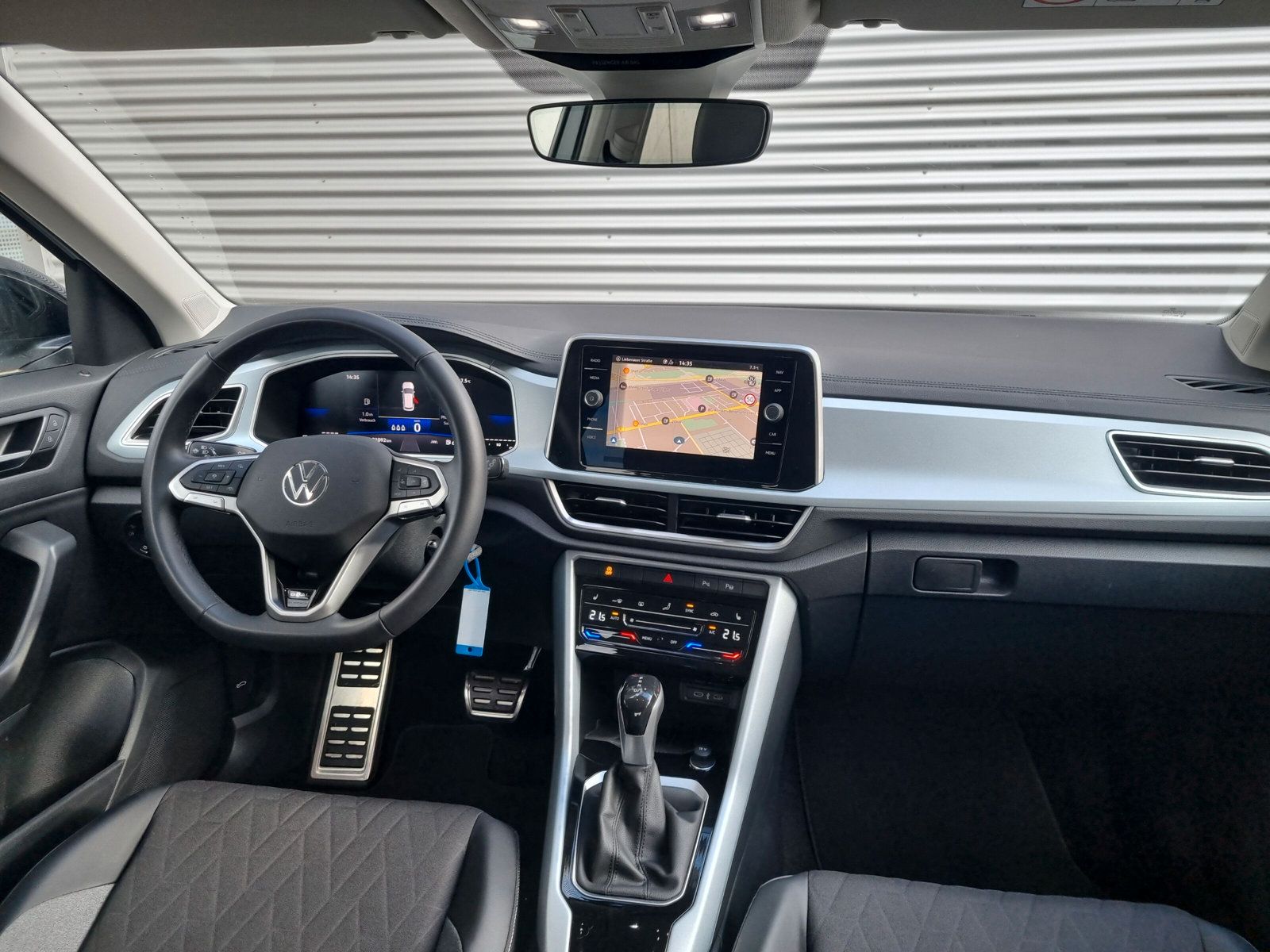 Volkswagen T-Roc - Bild 18