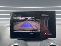 Audi Q2 - Vorschau Bild 12