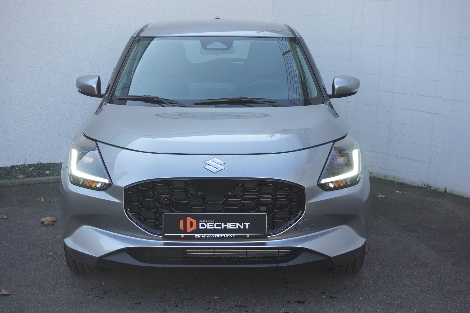 Fahrzeugabbildung Suzuki Swift Comfort+ 1.2 MildHybrid,Navi,Kamera,Sitzhz