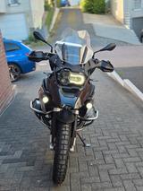 BMW R 1250 GS - 1. Hand, Vollausstattung, unfallfrei - Angebote entsprechen deinen Suchkriterien