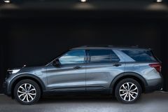 FORD Explorer ST-Line 3.0 EcoBoost Plug-in-Hybrid 4x4