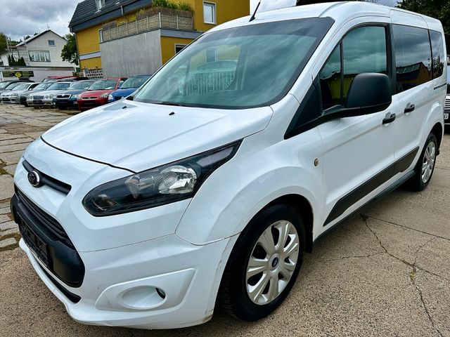 Ford Tourneo Connect 1.0 Ambiente * Klima * EFH * PDC