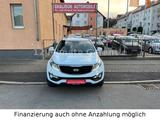 Kia Sportage 1.6 GDI Spirit 2WD Navi&Rückfahrkamera - Kia: Weiß