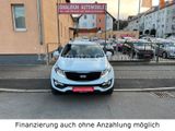 Kia Sportage 1.6 GDI Spirit 2WD Navi&Rückfahrkamera - Kia in Stuttgart