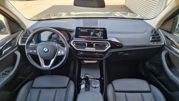 BMW X3 - 8
