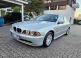 BMW 525 D, Facelift Mod.,Erste Hand ,Origi... - BMW 525 in Bonn