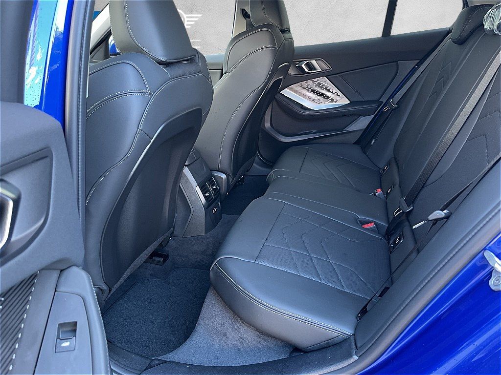 BMW 120 - Bild 9