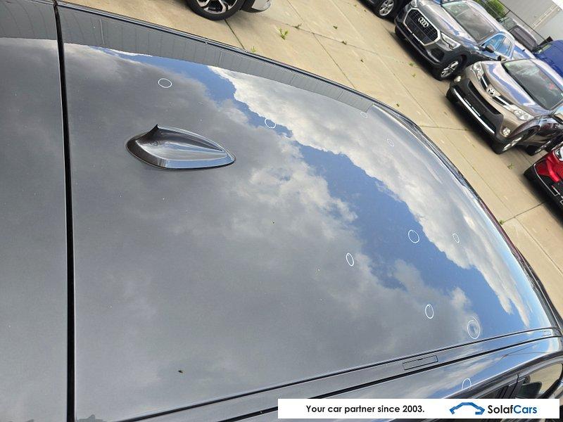 BMW 118 i Aut. Navi KeylessGo Klima PDC ...
