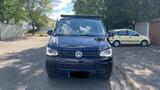Volkswagen T5 Caravelle - Volkswagen T5 Caravelle aus 2012