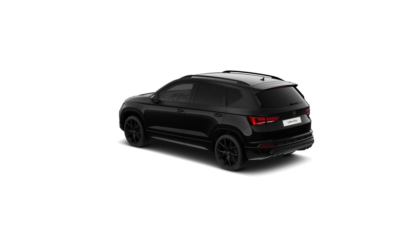 Cupra Ateca - Bild 4