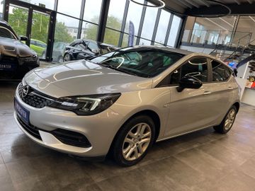 Opel Astra K Lim. 5-Türer Edition StartStop*LED*RFK*
