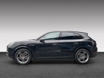 Porsche Cayenne - 7