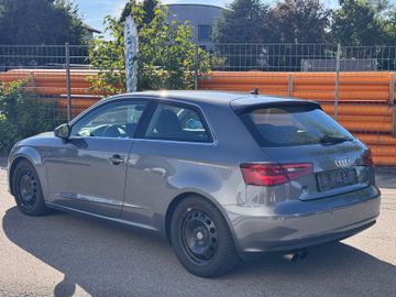 Audi A3 - 7