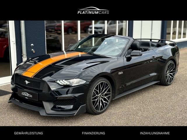 Ford Mustang GT 5,0l V8 *AUT / GT350 / SITZHEIZUNG*