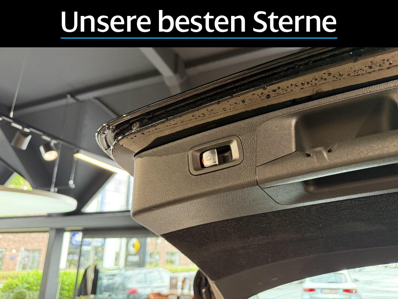 Mercedes-Benz E 220d T Avantgarde*AHK*Easy-Pack*Cam*LED*MBUX