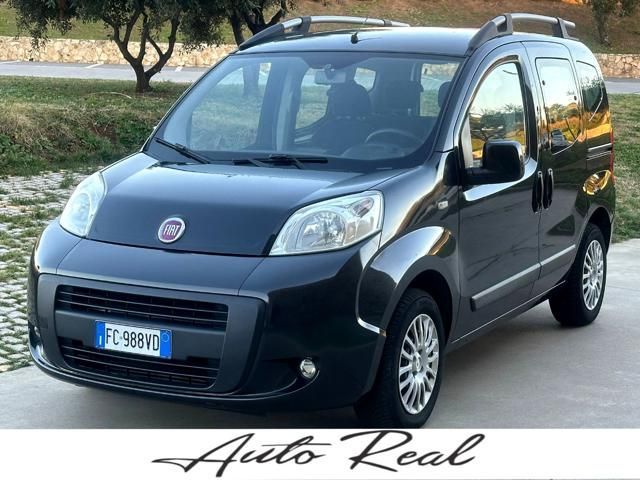 Fiat FIAT Qubo 1.3 MJT 80 CV Active PRONTA CONSEGNA+P