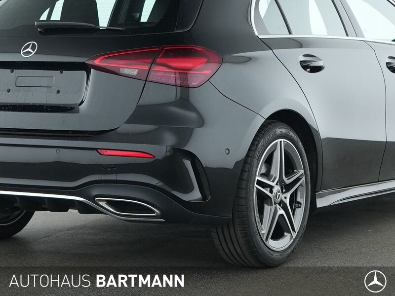 Mercedes-Benz A 180 AMG ADVANCED LED KAMERA TOTW MBUX WINTER foto 4