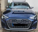 Audi S3 TFSI S tronic quattro Sportback - - Audi S3 aus 2021