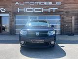 Dacia Logan MCV II Kombi Laureate*AHK - Dacia Logan mit Benzin-Antrieb: Kombi, Mcv