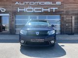 Dacia Logan MCV II Kombi Laureate*AHK - Dacia Logan aus 2017