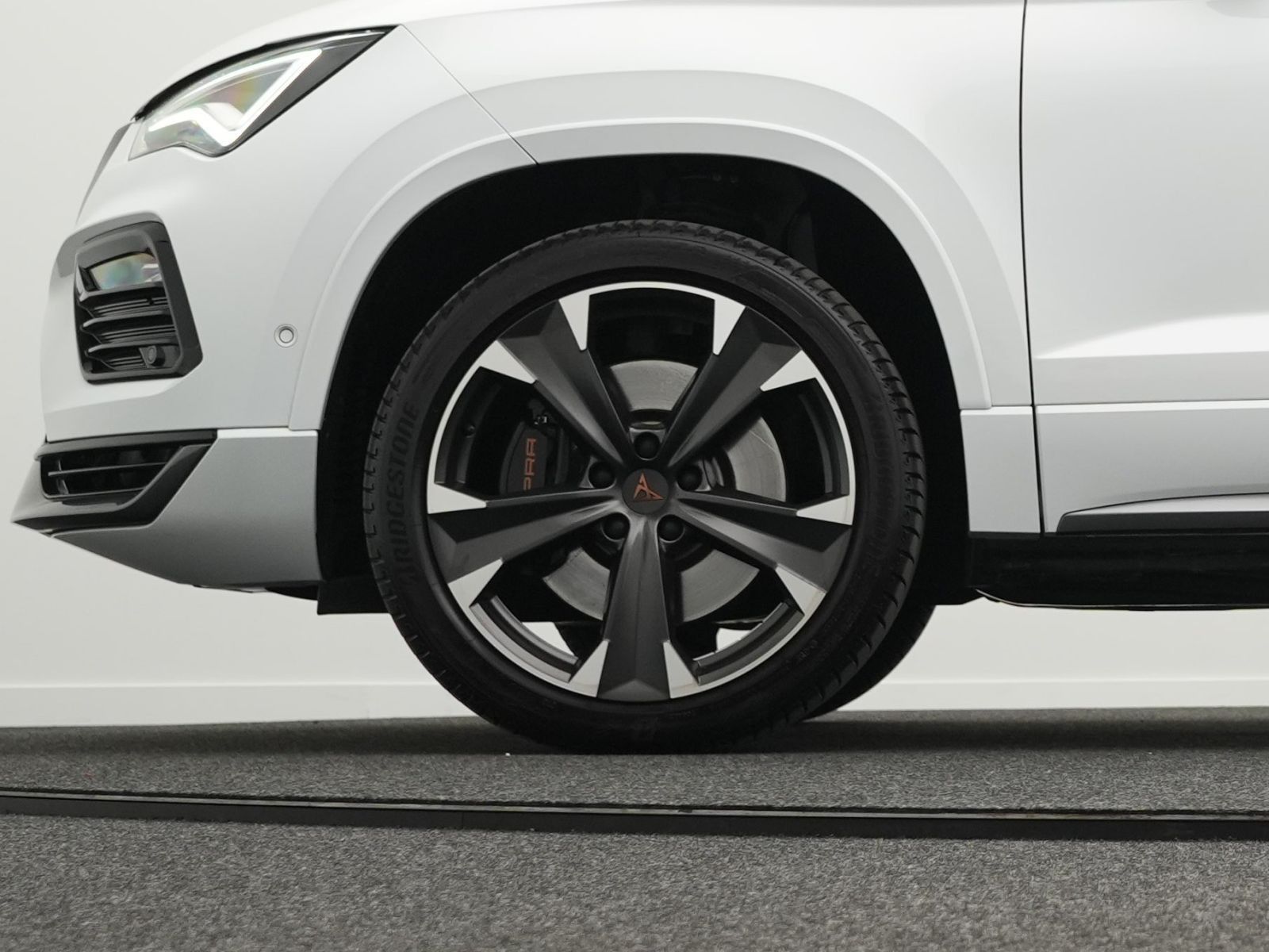 Cupra Ateca - Bild 30