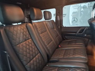 Mercedes G 63 AMG - 10