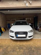 Audi A3 8V - Audi A3 8V mit Diesel-Antrieb