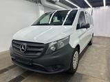 Mercedes-Benz Vito Tourer Pro extralang Kamera+Navi+3,2t+Sitzh - 8-Sitzer Autos