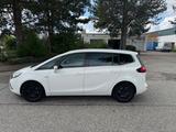 Opel Zafira C Tourer Sport - Opel Zafira Sport mit Diesel-Antrieb
