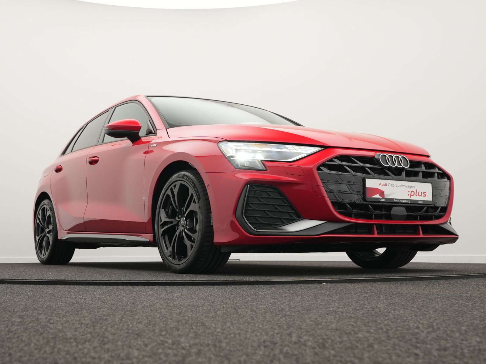 Audi A3 - Bild 27