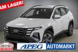 Hyundai TUCSON 1,6 T-GDI Comfort - LAGER - Hyundai TUCSON aus 2025