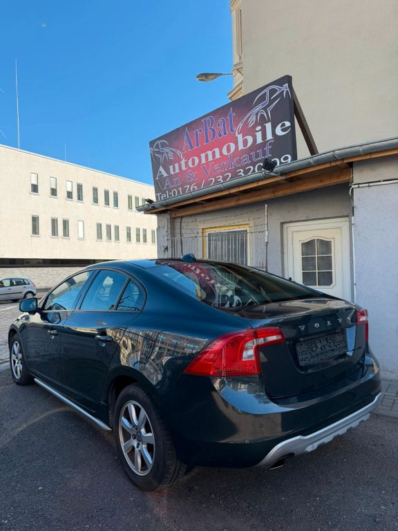Angebot ansehen Volvo S60