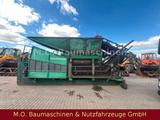 Andere Jenz Holzbrecher Schredder Arbeitsmaschine - Schredder