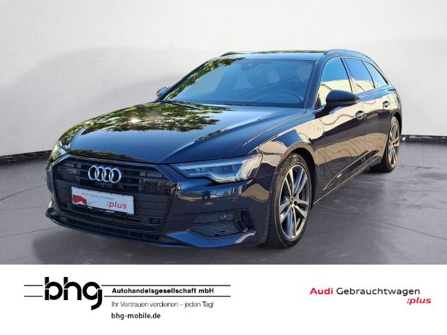 Image of Audi A6