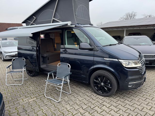 Volkswagen T6.1 California Ocean 4M Sport Akustik NP:116T€