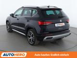 Seat Ateca 2.0 TDI Xperience 4Drive Aut.*NAVI*LED*ACC - Seat Ateca Gebrauchtwagen in Hannover