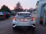 Toyota C-HR Team D 1,2 Benzin *Sommer + Winterräder* - Toyota C-HR Benzin Gebrauchtwagen