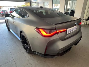 BMW M4 - 5
